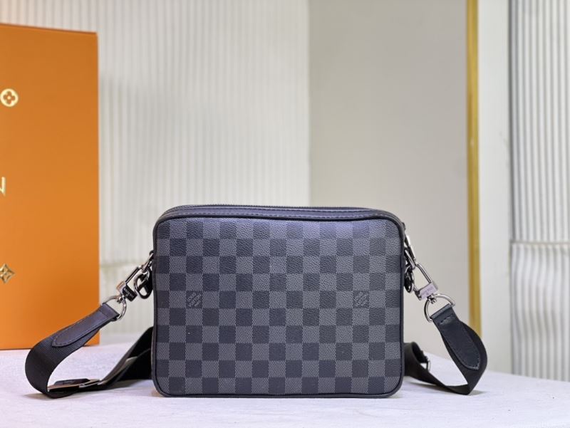 Mens LV Satchel bags